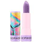 Sephora Collection #lipstories Lipstick 50 Trippin (matte Finish) 0.14 Oz 4 G