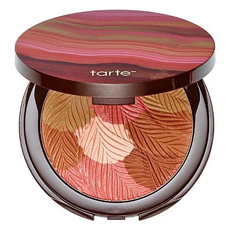Tarte Colored Clay Bronzer Blush Peach Bronze 0.31 Oz