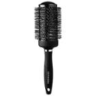 Sephora Collection Bounce: Large Round Thermal Ceramic Brush 3.25" D X 10.5" H X 3.25" W