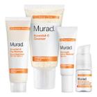 Murad Radiant Skin Renewal Kit