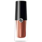 Giorgio Armani Beauty Eye Tint Liquid Eyeshadow 41 Fusion 0.13 Oz/ 3.9 Ml
