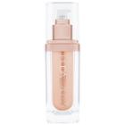 Huda Beauty N.y.m.p.h. Not Your Mama's Panty Hose All Over Body Highlighter Luna 2.02fl. Oz/ 60 Ml