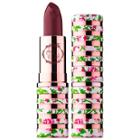 Pretty Vulgar Bury Them With A Smile Matte Lipstick If Kisses Could Kill 0.1 Oz/ 3 G