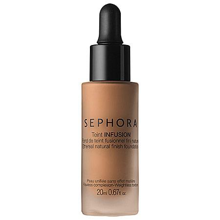 Sephora Collection Teint Infusion Ethereal Natural Finish Foundation 31 0.67 Oz/ 20 Ml