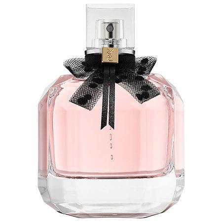 Yves Saint Laurent Mon Paris Eau De Toilette 3.04 Oz/ 90 Ml Eau De Toilette Spray