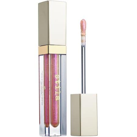 Stila Beauty Boss Lip Gloss Elevator Pitch 0.11 Fl Oz/ 3.2 Ml