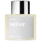 Commodity Vetiver 3.4 Oz/ 100 Ml Eau De Parfum Spray