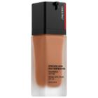 Shiseido Synchro Skin Self-refreshing Foundation Spf 30 430 - Cedar 1.0 Oz/ 30 Ml
