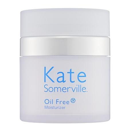 Kate Somerville Oil Free Moisturizer 1.7 Oz/ 50 Ml