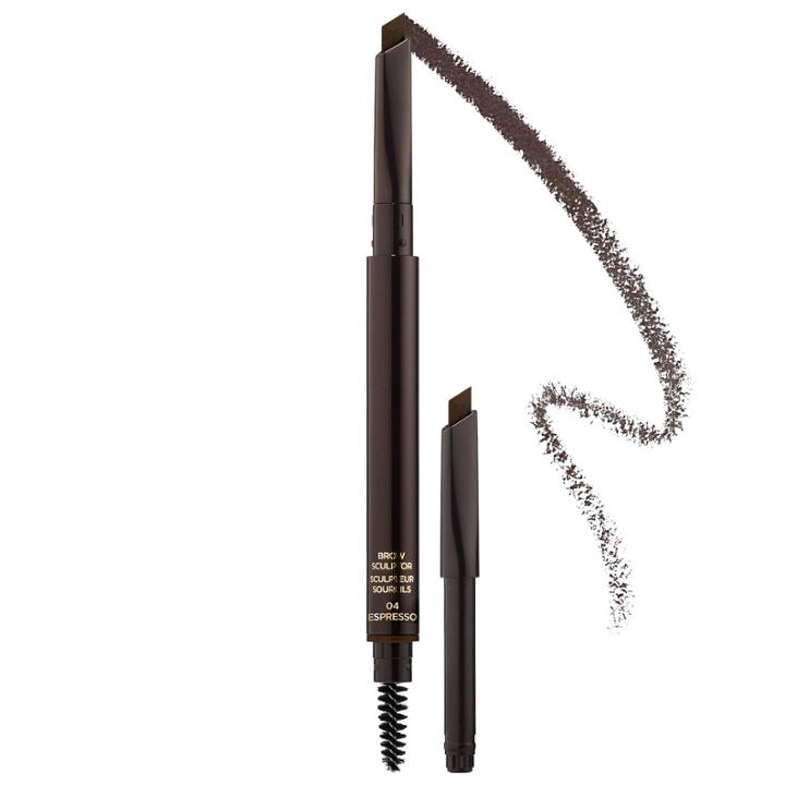 Tom Ford Brow Sculptor With Refill Espresso .02 Oz / 0.6 G
