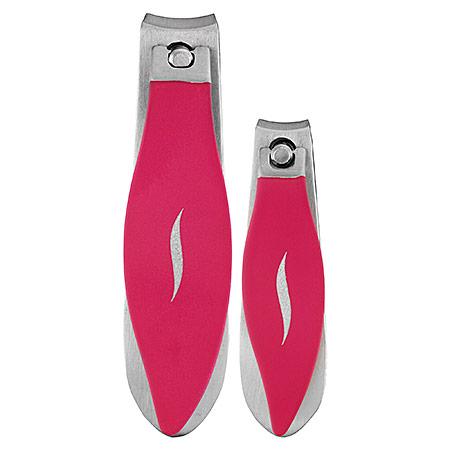 Sephora Collection Precision Nail Clipper Set Pink