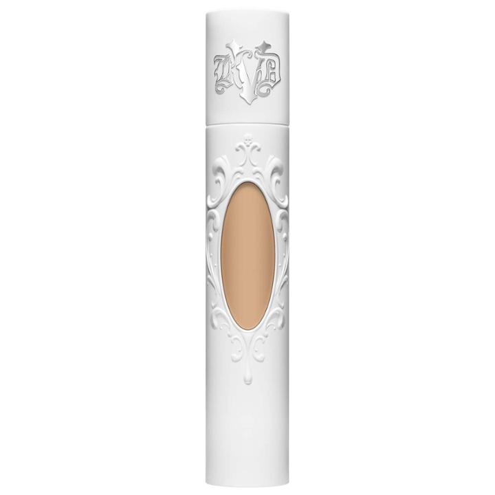 Kat Von D True Portrait Foundation Light 018 1 Oz/ 30ml