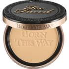 Too Faced Born This Way Multi-use Complexion Powder Nude