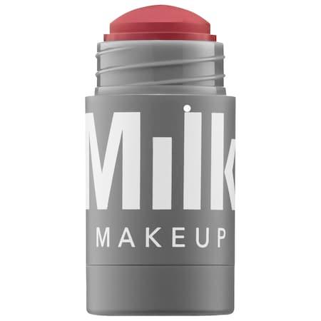 Milk Makeup Mini Lip + Cheek Werk 0.21 Oz/ 6 G