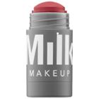 Milk Makeup Mini Lip + Cheek Werk 0.21 Oz/ 6 G