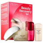 Shiseido Beauty Recovery Set