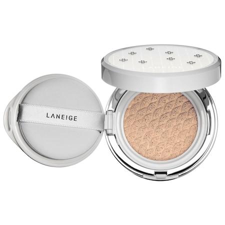 Laneige Bb Cushion Hydra Radiance Limited Edition Swarovski(r) Crystals No. 11 Porcelain 2 X 0.5 Oz/ 15 G