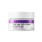 Sephora Collection Total Age Defy Cream For Eyes & Lips 0.5 Oz/ 15 Ml