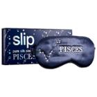 Slip Pure Silk Sleepmask Zodiac Edition Pisces