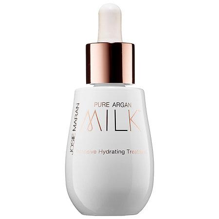 Josie Maran Pure Argan Milk(tm) Intensive Hydrating Treatment 1 Oz/ 30 Ml