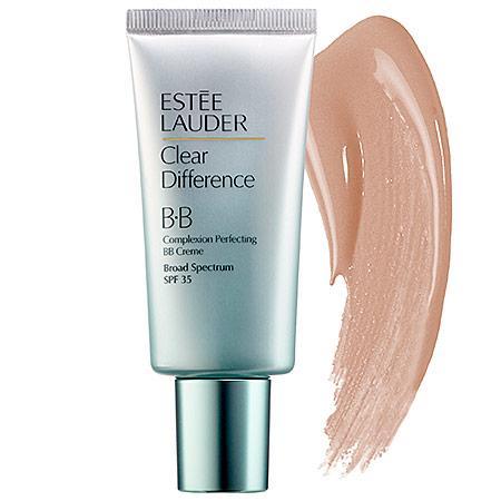 Estee Lauder Clear Difference Complexion Perfecting Bb Creme Spf 35 03 Medium Deep 1 Oz