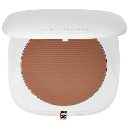 Marc Jacobs Beauty O!mega Bronzer Coconut Perfect Tan 106 Tantalize 0.8 Oz/ 25 G