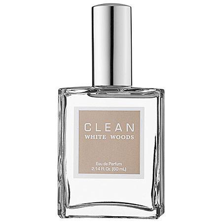 Clean White Woods 2.14 Oz Eau De Parfum Spray