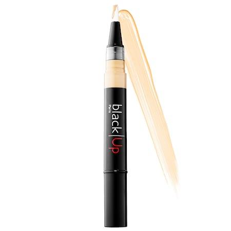 Black Up Radiance Concealer Ncos 01 0.05 Oz/ 1.4 G