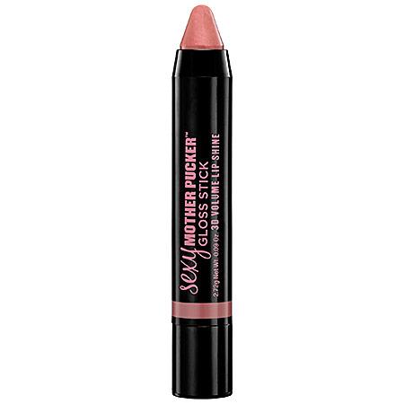 Soap & Glory Sexy Mother Pucker Gloss Stick Nudist 0.09 Oz