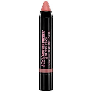 Soap & Glory Sexy Mother Pucker Gloss Stick Nudist 0.09 Oz