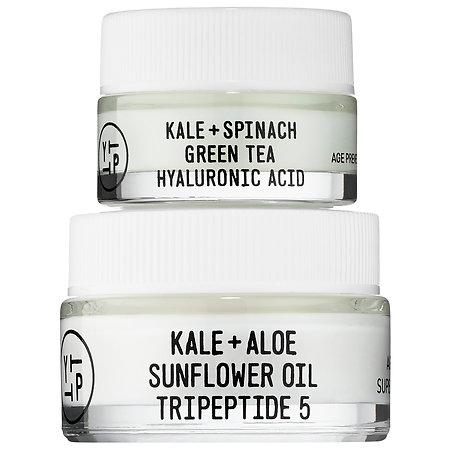 Youth To The People Superfood Moisture Duo