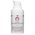 First Aid Beauty Eye Duty Triple Remedy A.m. Gel Cream 0.5 Oz/ 15 Ml
