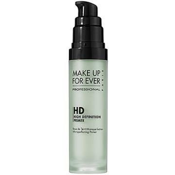 Make Up For Ever Hd Microperfecting Primer 1 Green 1.01 Oz