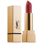 Yves Saint Laurent Rouge Pur Couture Lipstick Collection 214 Wood On Fire 0.13 Oz