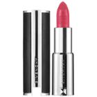 Givenchy Le Rouge Lipstick 302 Hibiscus Exclusif 0.12 Oz