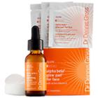 Dr. Dennis Gross Skincare Brighten & Glow Anti-aging Duo