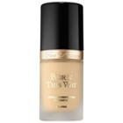 Too Faced Born This Way Foundation Ivory 1 Oz/ 30 Ml