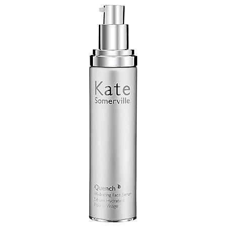 Kate Somerville Quench Hydrating Face Serum 2 Oz