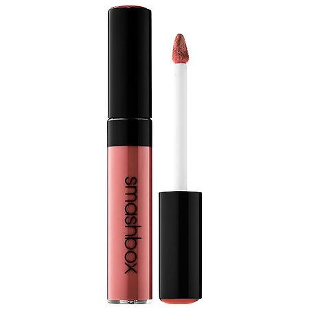 Smashbox Be Legendary Liquid Lip Bad B 0.27 Oz/ 8 Ml