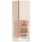 Jouer Cosmetics Essential High Coverage Crme Foundation Buff 0.68 Oz/ 20 Ml