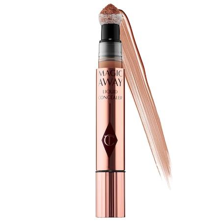 Charlotte Tilbury Magic Away Concealer 13 Dark 0.13 Oz/ 4ml