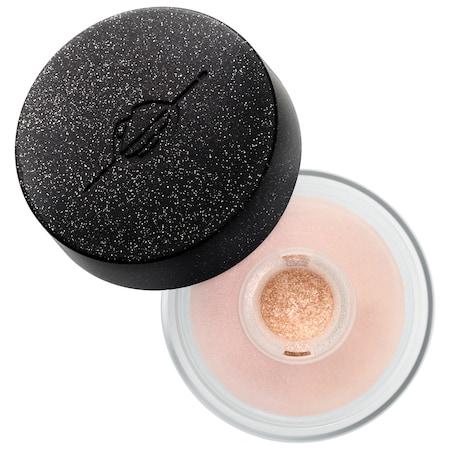 Make Up For Ever Star Lit Diamond Powder 111 0.09 Oz/ 2.7 G
