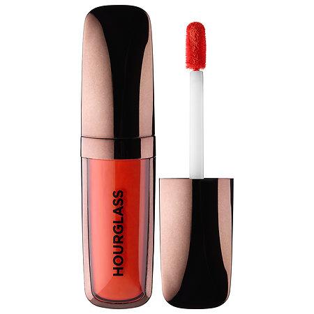 Hourglass Opaque Rouge Liquid Lipstick Muse 0.10 Oz/ 3 Ml