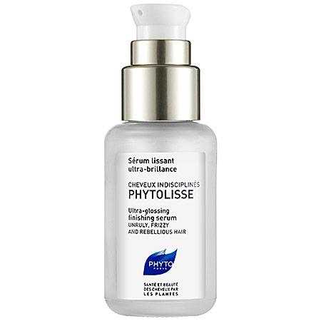 Phyto Phytolisse Ultra-glossing Finishing Serum 1.7 Oz