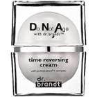 Dr. Brandt Skincare Do Not Age With Dr. Brandt Time Reversing Cream 1.7 Oz