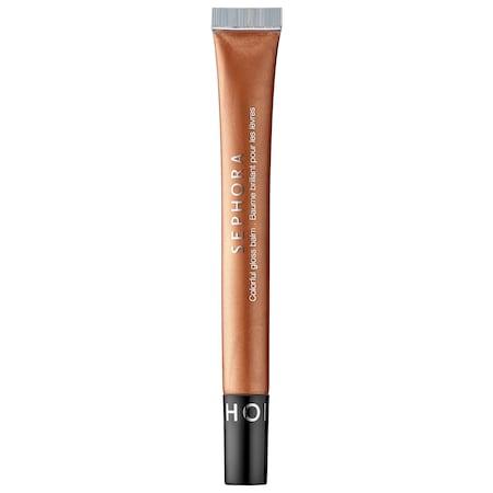 Sephora Collection Colorful Gloss Balm 36 Midas Touch 0.32 Oz/ 9.5 Ml