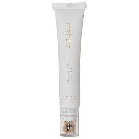Alpha-h Liquid Gold Firming Eye Cream 0.51 Oz/ 15 Ml