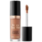 Too Faced Born This Way Super Coverage Multi-use Sculpting Concealer Chai
