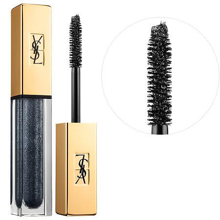Yves Saint Laurent Vinyl Couture Mascara 7-i'm The Storm 0.2 Oz/ 6.7 Ml