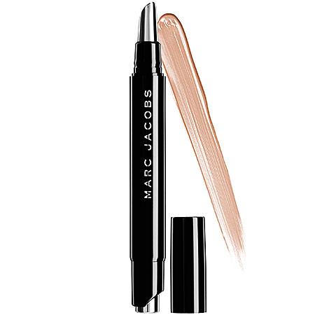 Marc Jacobs Beauty Remedy Concealer Pen 5 Last Call 0.08 Oz/ 2.5 Ml
